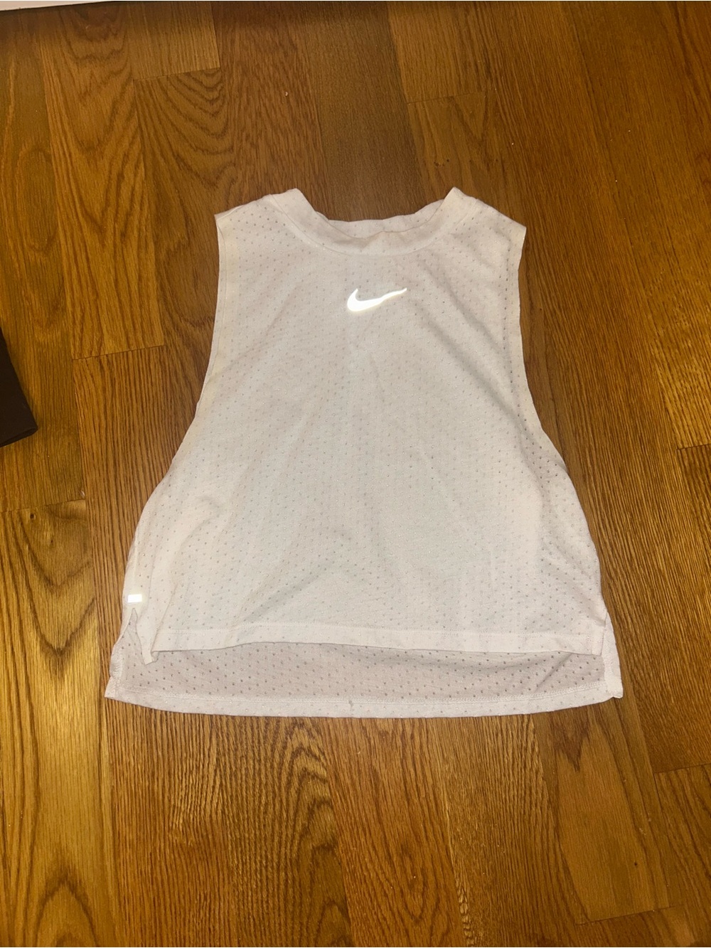 Nike Running Tank XS